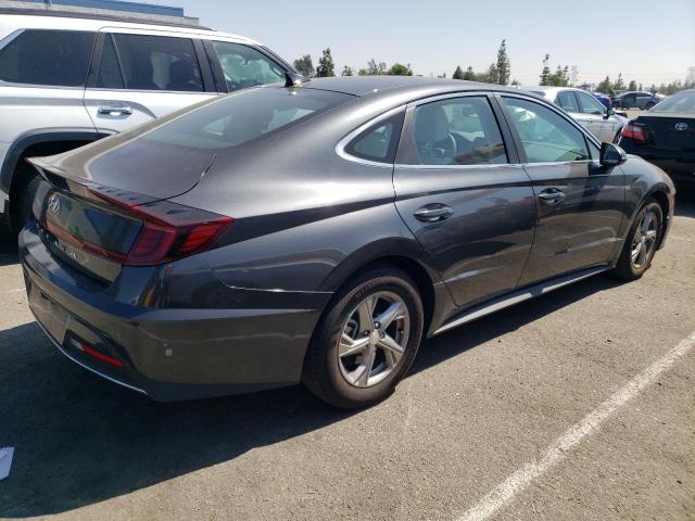 Photo 2 VIN: KMHL24JA2PA255626 - HYUNDAI SONATA SE 