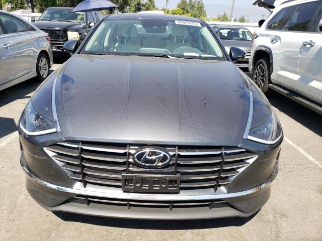 Photo 4 VIN: KMHL24JA2PA255626 - HYUNDAI SONATA SE 