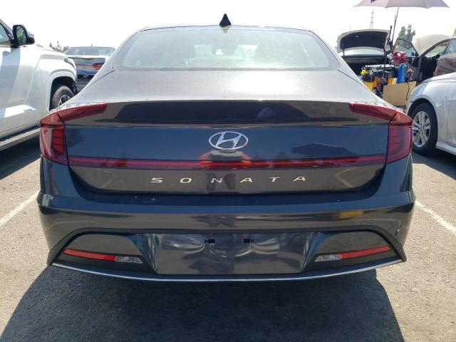 Photo 5 VIN: KMHL24JA2PA255626 - HYUNDAI SONATA SE 