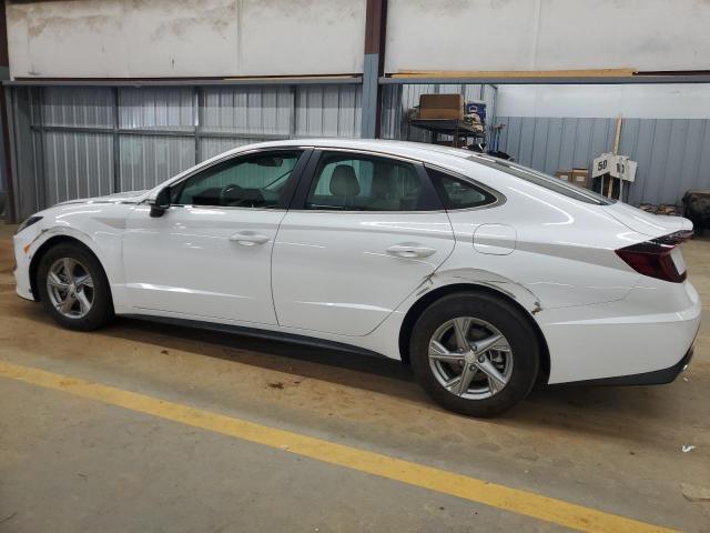 Photo 1 VIN: KMHL24JA2PA265542 - HYUNDAI SONATA SE 