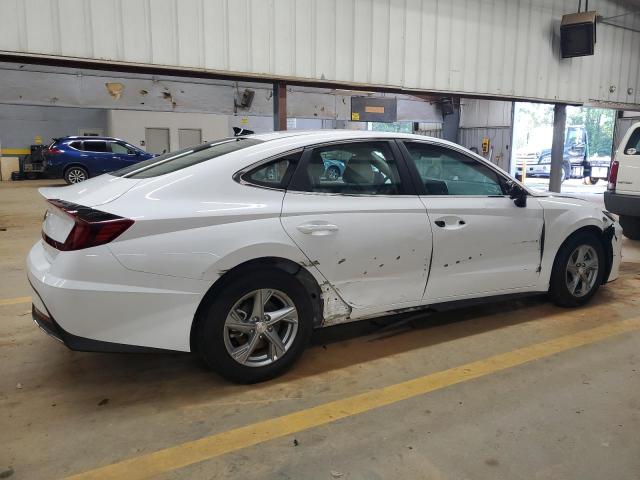 Photo 2 VIN: KMHL24JA2PA265542 - HYUNDAI SONATA SE 