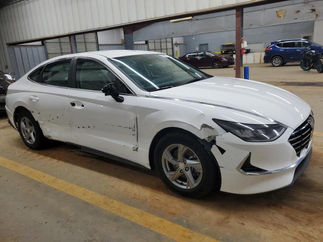 Photo 3 VIN: KMHL24JA2PA265542 - HYUNDAI SONATA SE 