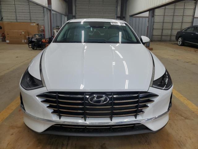 Photo 4 VIN: KMHL24JA2PA265542 - HYUNDAI SONATA SE 