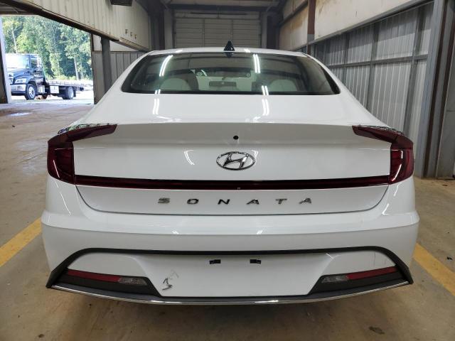 Photo 5 VIN: KMHL24JA2PA265542 - HYUNDAI SONATA SE 