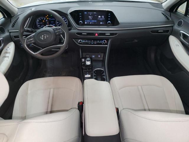 Photo 7 VIN: KMHL24JA2PA265542 - HYUNDAI SONATA SE 