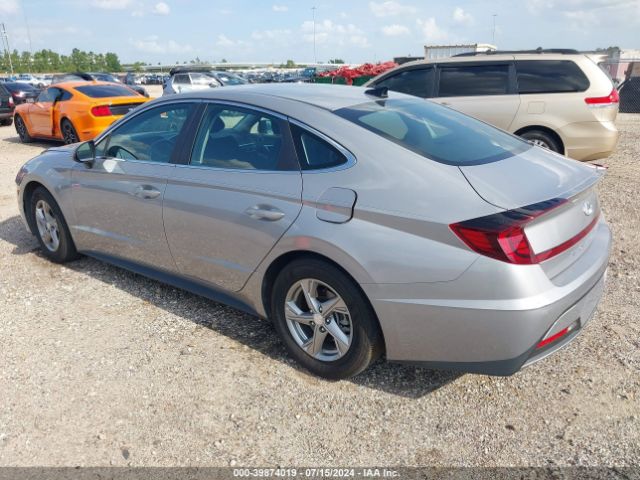 Photo 2 VIN: KMHL24JA2PA271132 - HYUNDAI SONATA 