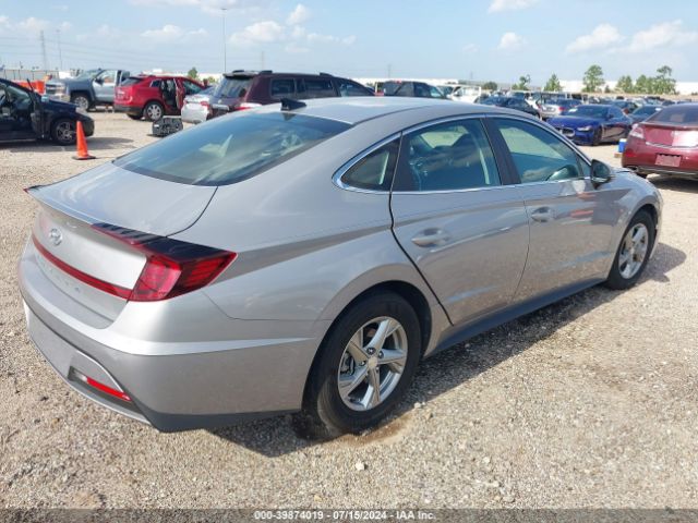 Photo 3 VIN: KMHL24JA2PA271132 - HYUNDAI SONATA 