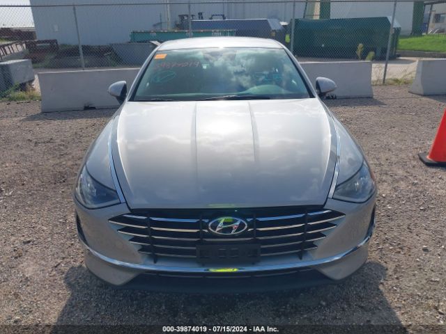 Photo 5 VIN: KMHL24JA2PA271132 - HYUNDAI SONATA 