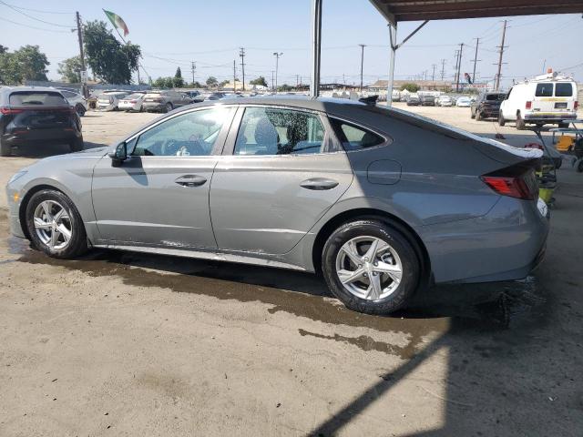 Photo 1 VIN: KMHL24JA2PA273205 - HYUNDAI SONATA SE 