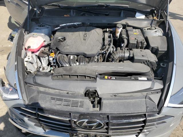 Photo 10 VIN: KMHL24JA2PA273205 - HYUNDAI SONATA SE 