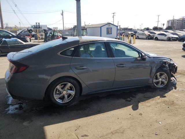 Photo 2 VIN: KMHL24JA2PA273205 - HYUNDAI SONATA SE 