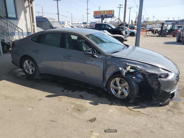 Photo 3 VIN: KMHL24JA2PA273205 - HYUNDAI SONATA SE 