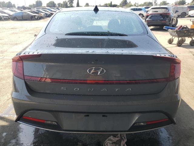 Photo 5 VIN: KMHL24JA2PA273205 - HYUNDAI SONATA SE 