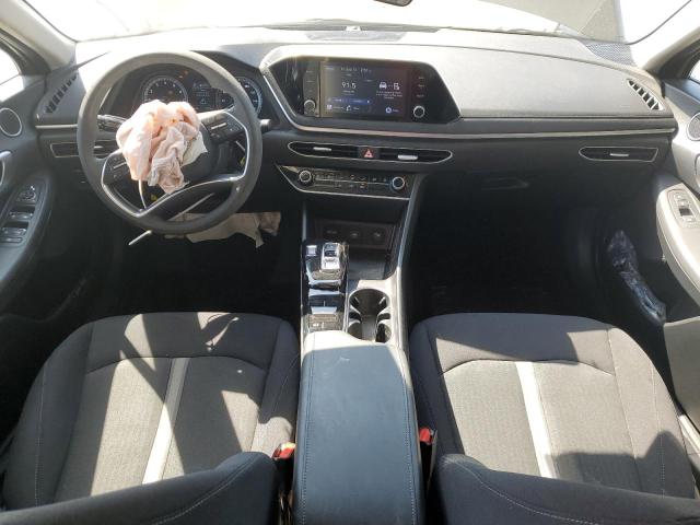 Photo 7 VIN: KMHL24JA2PA273205 - HYUNDAI SONATA SE 