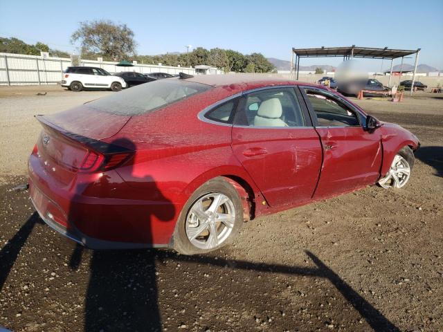 Photo 2 VIN: KMHL24JA2PA343494 - HYUNDAI SONATA SE 