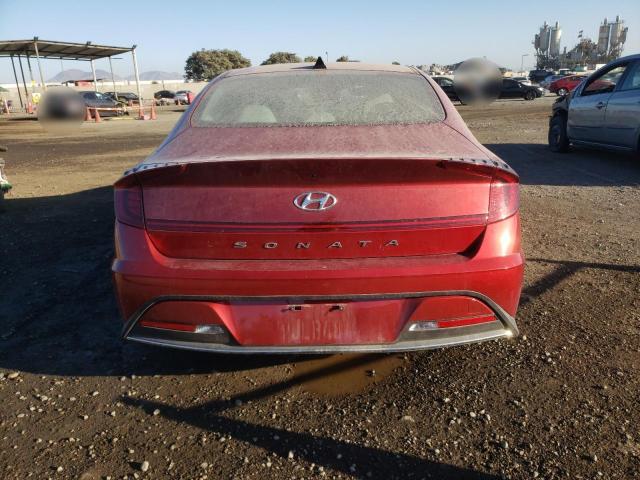 Photo 5 VIN: KMHL24JA2PA343494 - HYUNDAI SONATA SE 