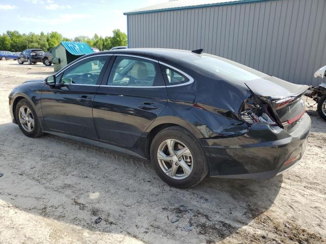 Photo 1 VIN: KMHL24JA3NA217173 - HYUNDAI SONATA 