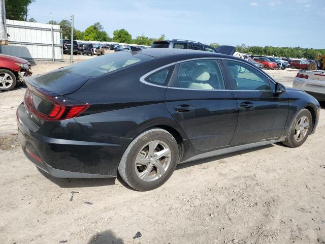 Photo 2 VIN: KMHL24JA3NA217173 - HYUNDAI SONATA 