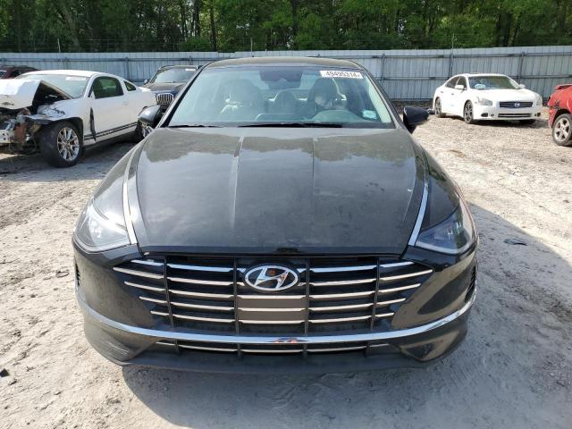 Photo 4 VIN: KMHL24JA3NA217173 - HYUNDAI SONATA 