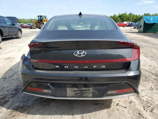 Photo 5 VIN: KMHL24JA3NA217173 - HYUNDAI SONATA 