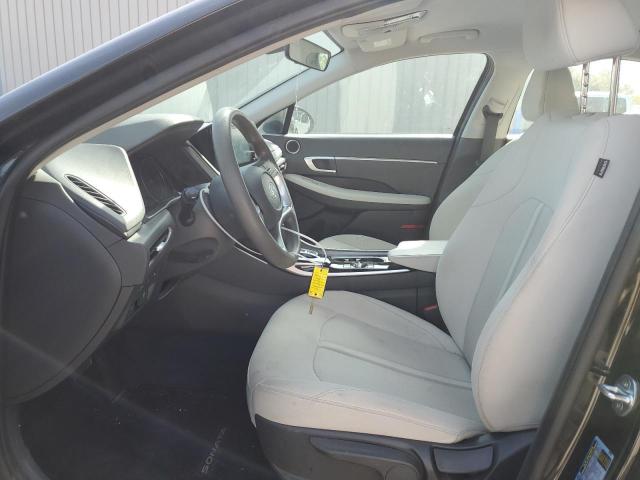 Photo 6 VIN: KMHL24JA3NA217173 - HYUNDAI SONATA 