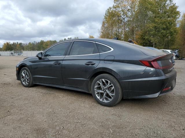 Photo 1 VIN: KMHL24JA3NA233339 - HYUNDAI SONATA SE 