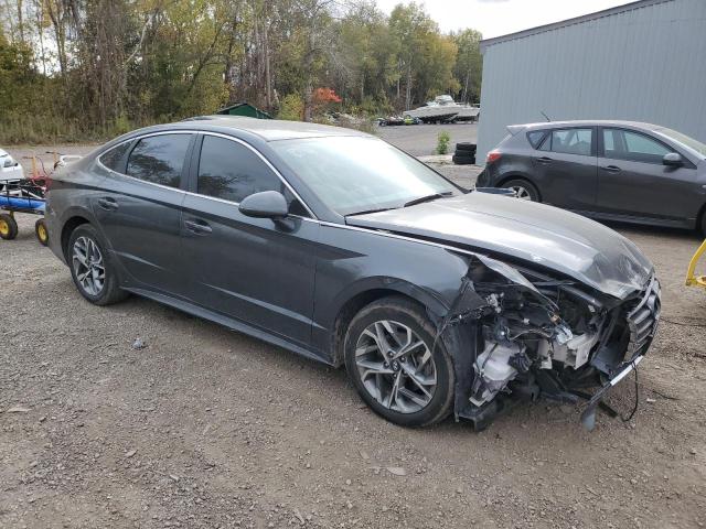 Photo 3 VIN: KMHL24JA3NA233339 - HYUNDAI SONATA SE 