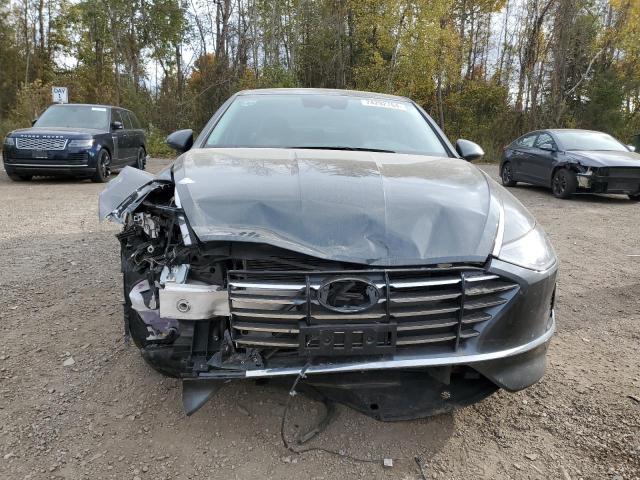 Photo 4 VIN: KMHL24JA3NA233339 - HYUNDAI SONATA SE 