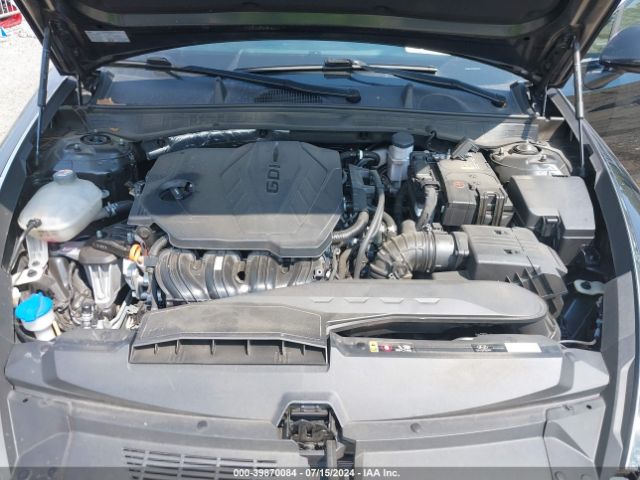 Photo 9 VIN: KMHL24JA3PA262245 - HYUNDAI SONATA 