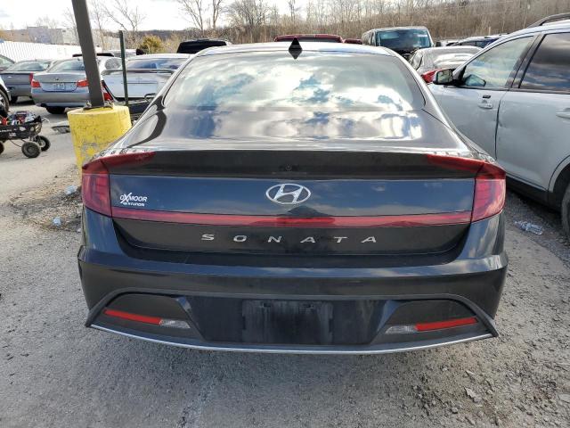 Photo 5 VIN: KMHL24JA4NA214458 - HYUNDAI SONATA SE 