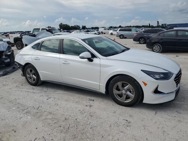 Photo 3 VIN: KMHL24JA4NA221250 - HYUNDAI SONATA SE 