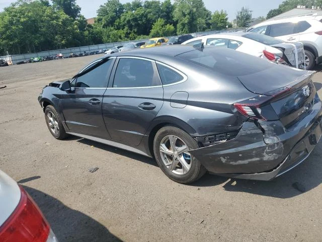 Photo 1 VIN: KMHL24JA4PA248936 - HYUNDAI SONATA SE 