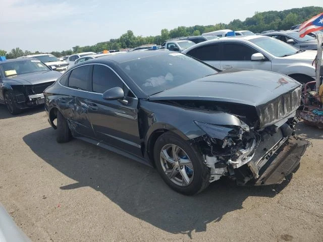 Photo 3 VIN: KMHL24JA4PA248936 - HYUNDAI SONATA SE 