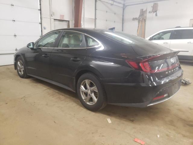 Photo 1 VIN: KMHL24JA4PA253781 - HYUNDAI SONATA 