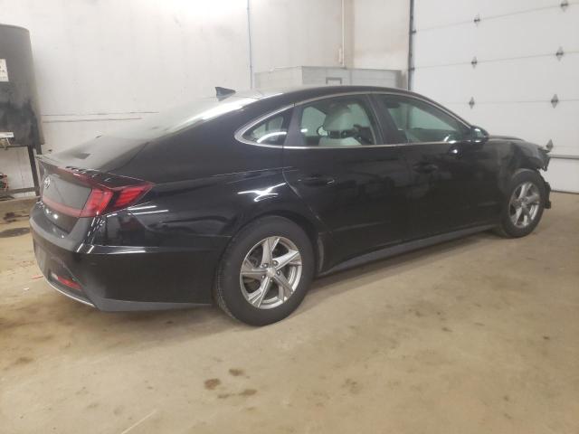 Photo 2 VIN: KMHL24JA4PA253781 - HYUNDAI SONATA 