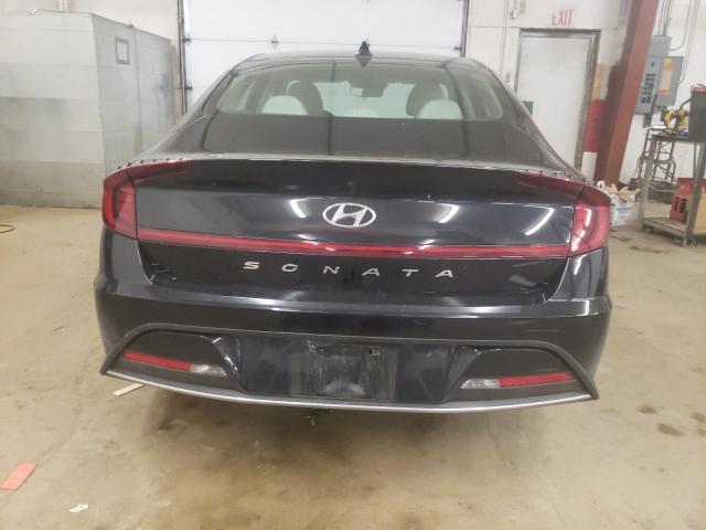 Photo 5 VIN: KMHL24JA4PA253781 - HYUNDAI SONATA 