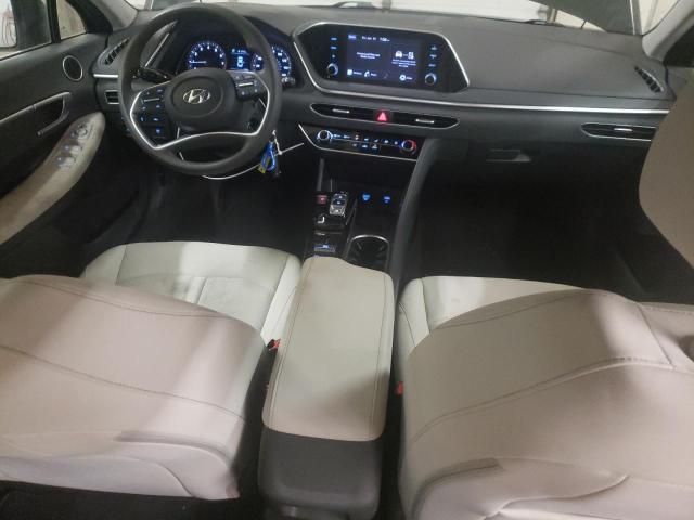 Photo 7 VIN: KMHL24JA4PA253781 - HYUNDAI SONATA 