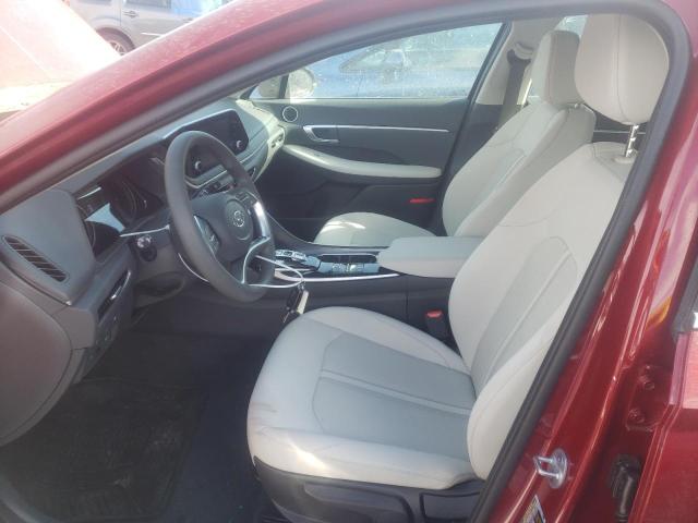 Photo 6 VIN: KMHL24JA4PA266997 - HYUNDAI SONATA SE 