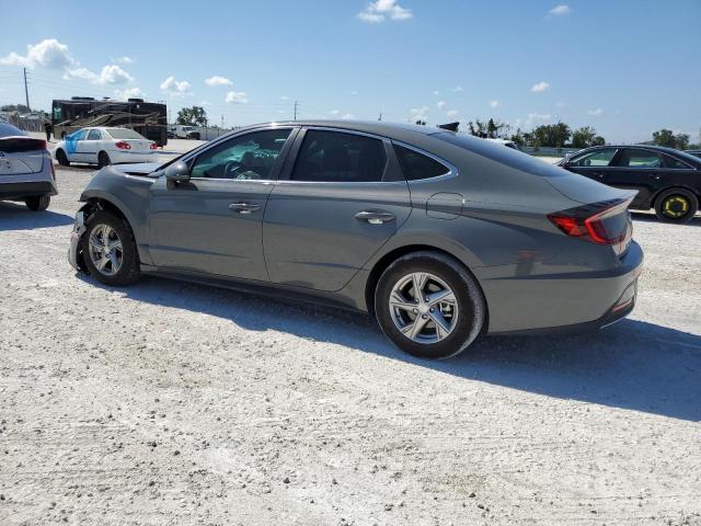 Photo 1 VIN: KMHL24JA4PA300372 - HYUNDAI SONATA 