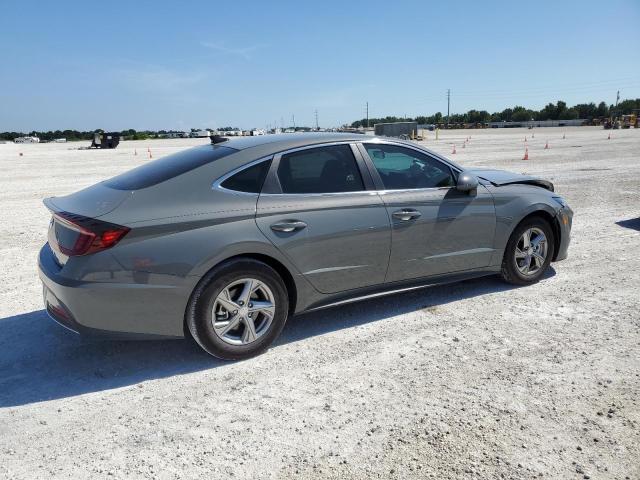 Photo 2 VIN: KMHL24JA4PA300372 - HYUNDAI SONATA 