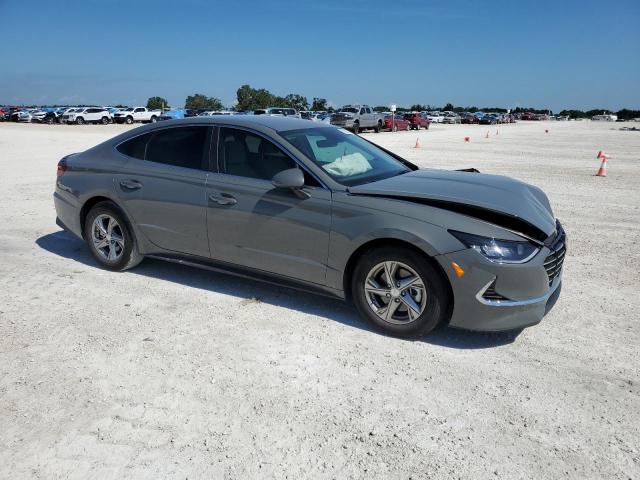 Photo 3 VIN: KMHL24JA4PA300372 - HYUNDAI SONATA 