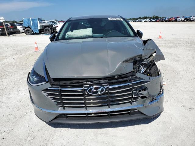 Photo 4 VIN: KMHL24JA4PA300372 - HYUNDAI SONATA 