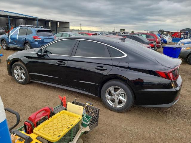 Photo 1 VIN: KMHL24JA4PA304387 - HYUNDAI SONATA 