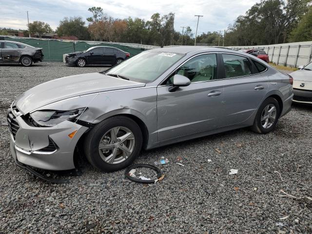 Photo 0 VIN: KMHL24JA4PA322033 - HYUNDAI SONATA 