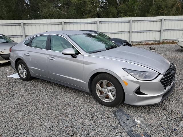 Photo 3 VIN: KMHL24JA4PA322033 - HYUNDAI SONATA 