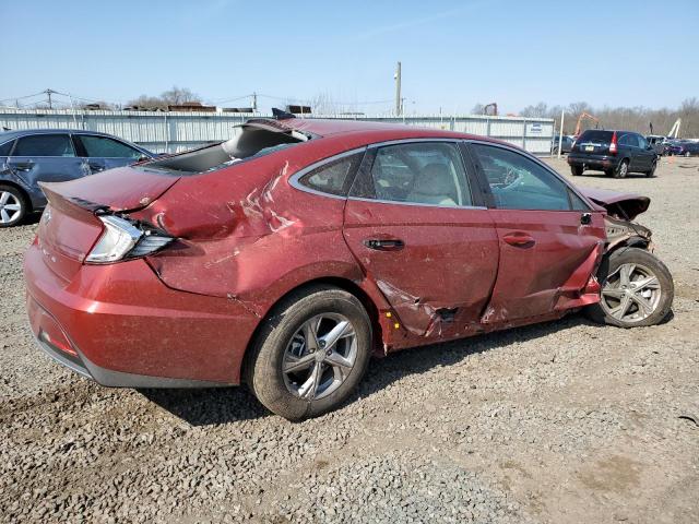 Photo 2 VIN: KMHL24JA4PA343058 - HYUNDAI SONATA 