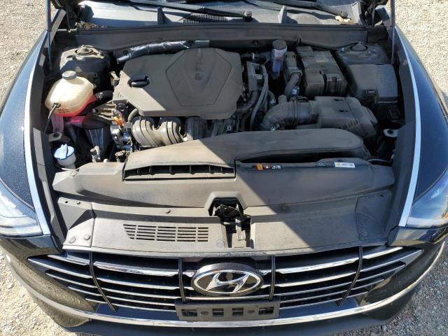 Photo 10 VIN: KMHL24JA5NA213450 - HYUNDAI SONATA SE 