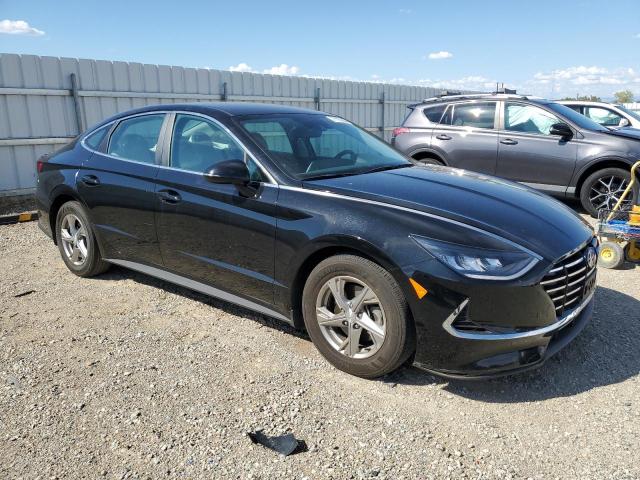 Photo 3 VIN: KMHL24JA5NA213450 - HYUNDAI SONATA SE 