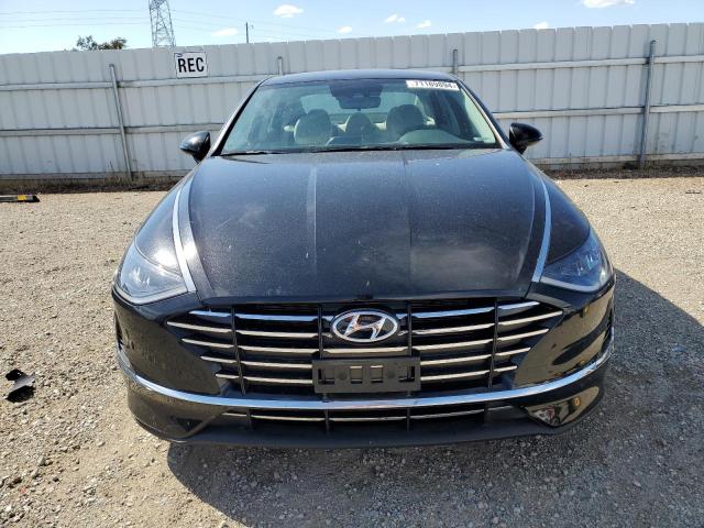 Photo 4 VIN: KMHL24JA5NA213450 - HYUNDAI SONATA SE 