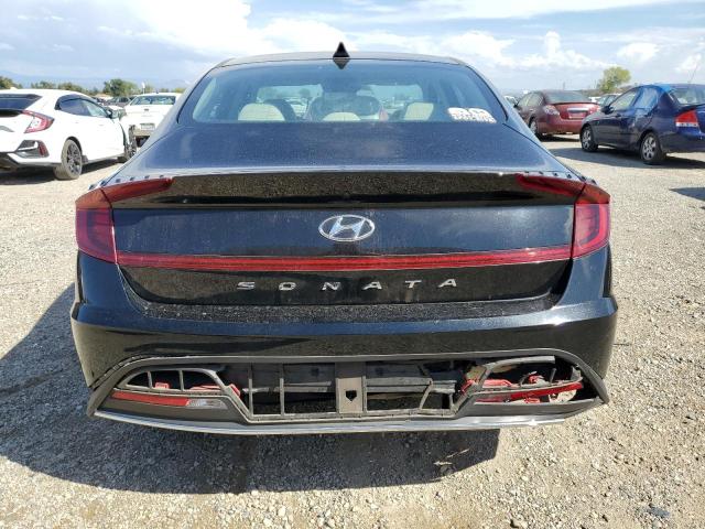 Photo 5 VIN: KMHL24JA5NA213450 - HYUNDAI SONATA SE 